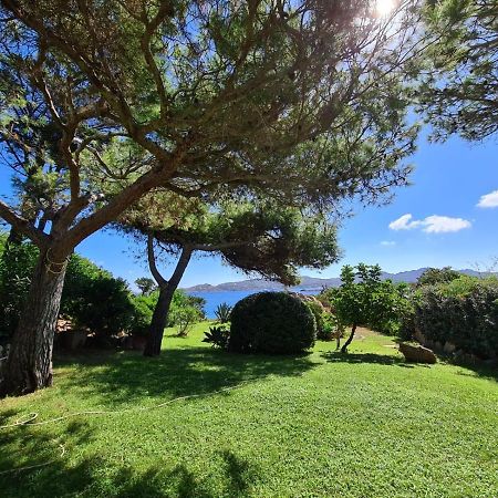 Giulianahouse Appartement La Maddalena  Buitenkant foto