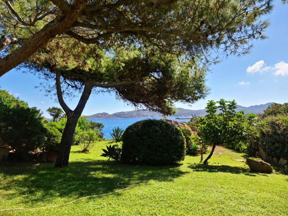 Giulianahouse Appartement La Maddalena  Buitenkant foto