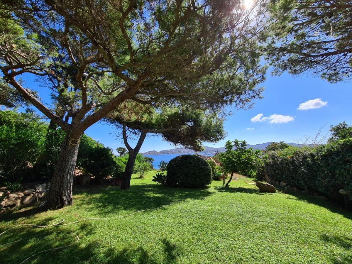 Giulianahouse Appartement La Maddalena  Buitenkant foto