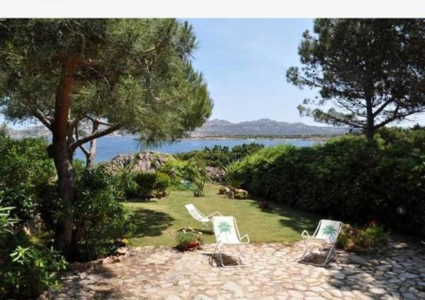 Giulianahouse Appartement La Maddalena  Buitenkant foto