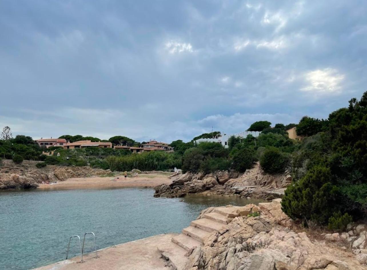 Giulianahouse Appartement La Maddalena  Buitenkant foto