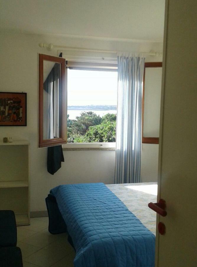 Giulianahouse Appartement La Maddalena  Buitenkant foto