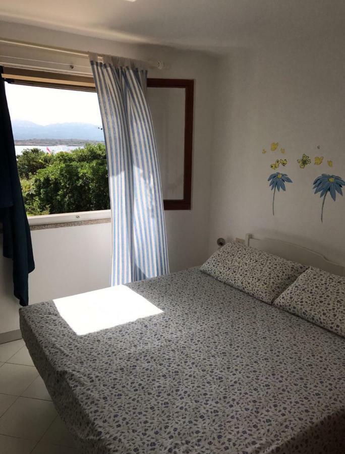 Giulianahouse Appartement La Maddalena  Buitenkant foto
